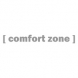 Comfort Zone