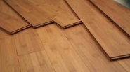 ServiceMaster Clean Wooden Floor