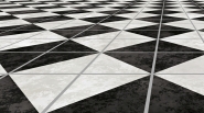 ServiceMaster Clean Marble Floor