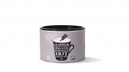1kg Organic Instant Hot Chocolate