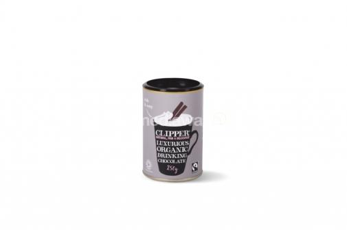 250g Luxury Organic Hot Chocolate