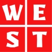 WEST - Logo