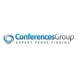 Conferences Group