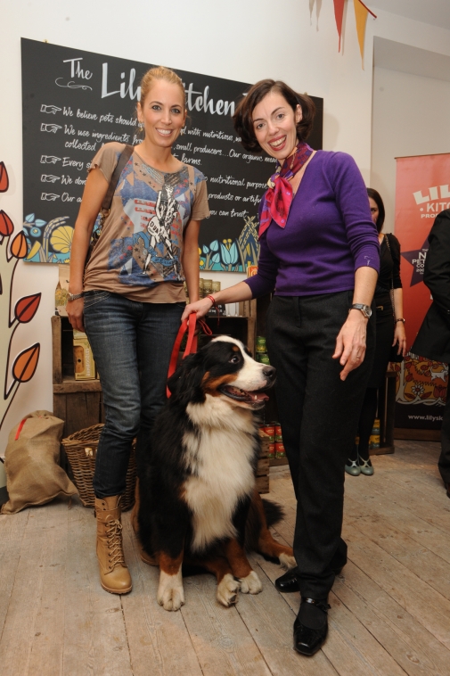 Jasmine Harman & Henrietta Morrison