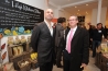 Lily's Kitchen Diner - Marc Abraham & Guest