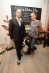 Marc Abraham & Jasmine Harman