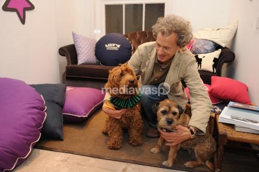 Woodstock & Lily