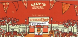 Lily's Kitchen Diner