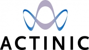 Actinic logo