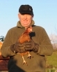 Happy Egg Co. - John Shaw