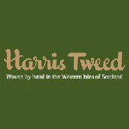 Harris Tweed Scotland Ltd