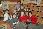 Philip Bujak, CEO of Montessori (1)