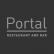 Victor Felisberto takes the helm at Portal. 