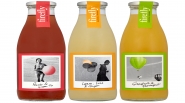 Firefly - Sharing Bottles