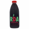 RDA Organic - Pomegranate, Blueberry and Evesse