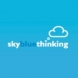skyblue