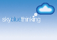 skyblue