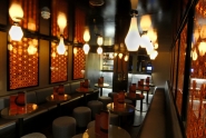 Inamo Bar