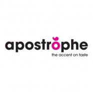 Apostrophe Cafe